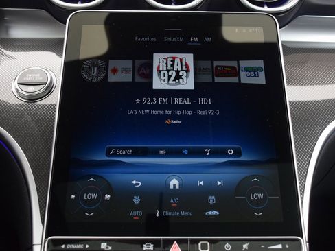 New 2026 Mercedes-Benz CLE 300 4MATIC Coupe image 23