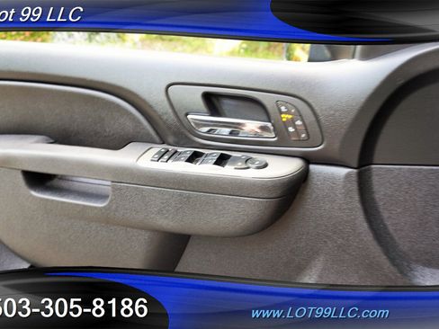 Used 2013 Chevrolet Silverado 3500 LTZ AWD/4WD image 26