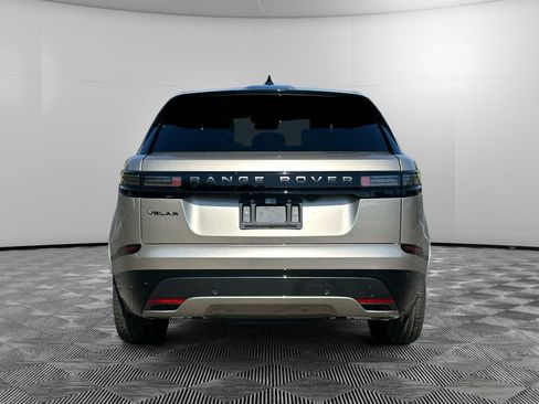 New 2026 Land Rover Range Rover Velar Dynamic SE AWD/4WD image 4