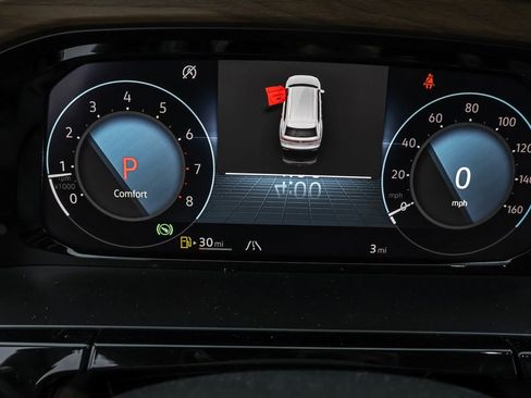 New 2026 Volkswagen Atlas SE image 27