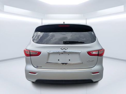 Used 2014 INFINITI QX60 FWD w/ Cargo Package image 4