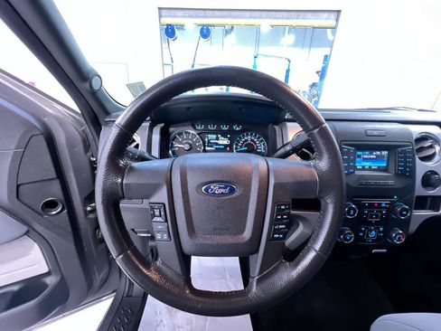 Used 2014 Ford F150 XLT w/ Equipment Group 301A Mid AWD/4WD image 15