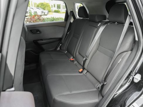 Used 2023 Nissan Rogue S AWD/4WD image 33