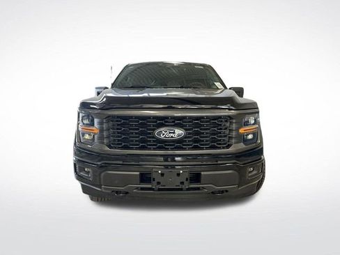 New 2025 Ford F150 STX w/ Equipment Group 200A image 9