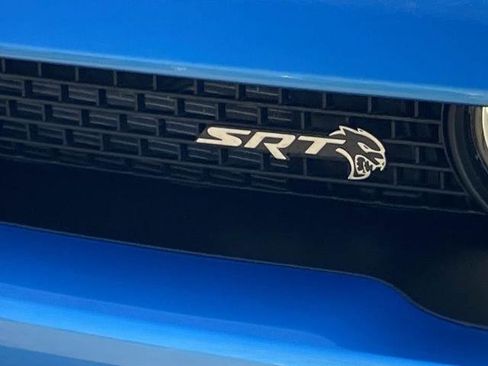 Used 2023 Dodge Challenger SRT Hellcat image 27