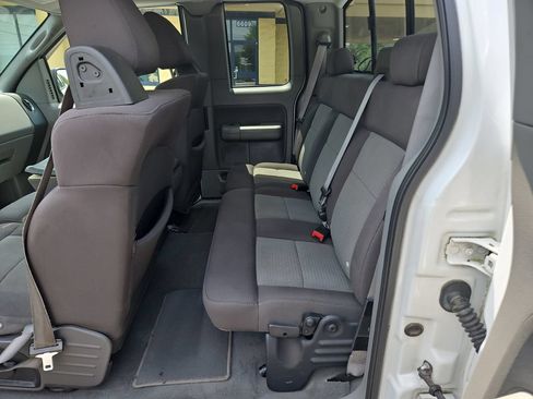 Used 2004 Ford F150 4x4 SuperCab image 22
