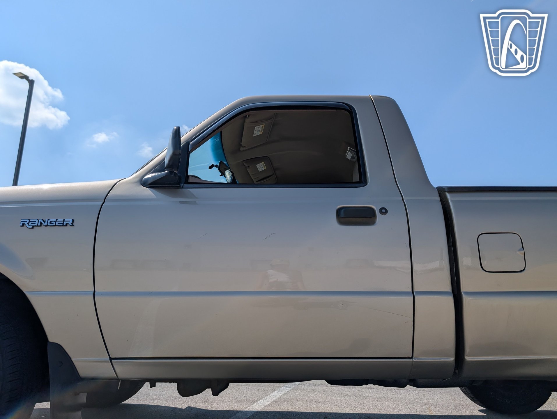 Used 2002 Ford Ranger 2WD Regular Cab image 31