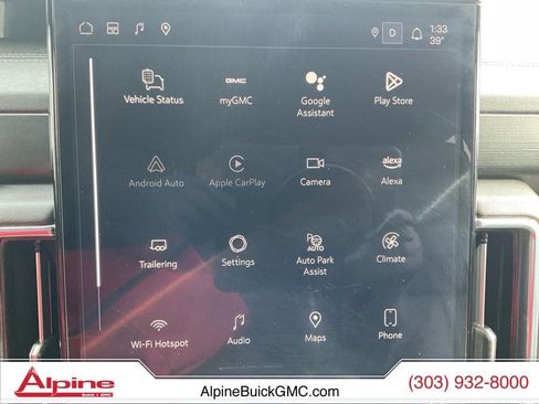 Used 2025 GMC Yukon Denali image 16