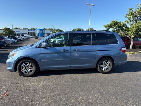 Used 2007 Honda Odyssey EX image 15