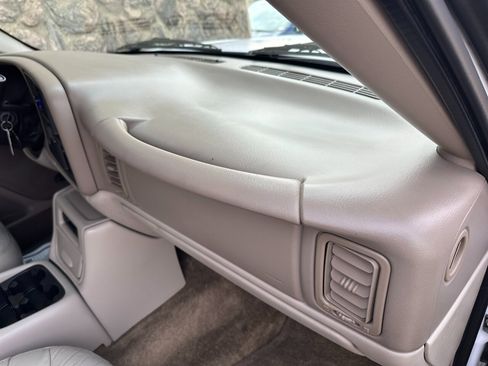 Used 2002 GMC Yukon XL 2500 SLT image 45