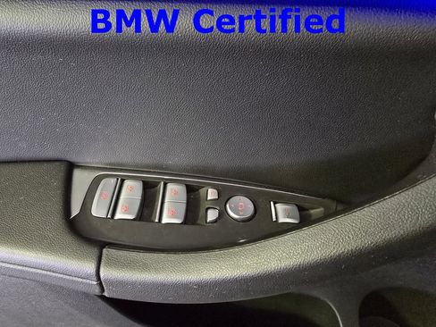 Certified 2023 BMW X3 xDrive30i w/ Premium Package image 10