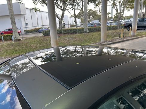 Used 2021 Bentley Continental GT Mulliner image 20