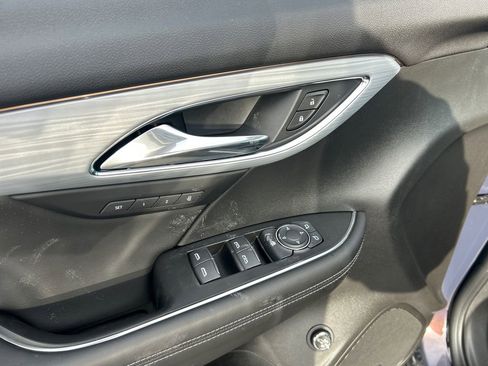 New 2026 Buick Envision Avenir image 16