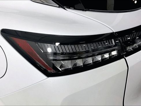 New 2026 Nissan Murano SL image 38