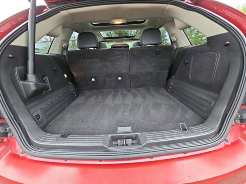 Used 2014 Ford Edge Limited w/ Equipment Group 301A FWD image 26