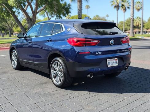 Used 2019 BMW X2 sDrive28i w/ Convenience Package image 7