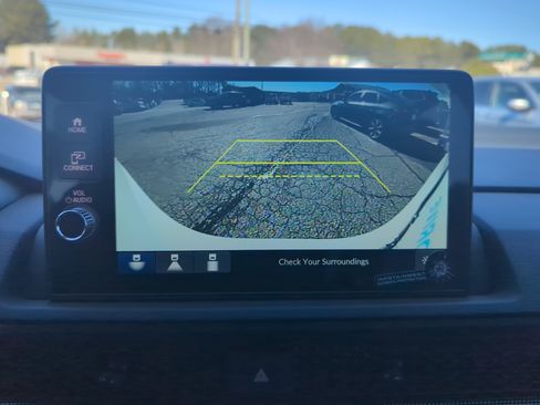 New 2026 Honda CR-V LX image 27