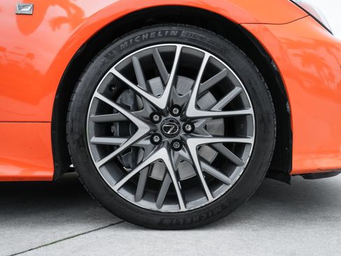 Used 2015 Lexus RC 350 350 image 29