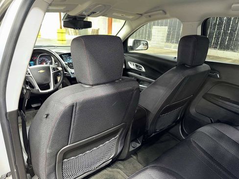 Used 2015 Chevrolet Equinox LT w/ Driver Convenience Package image 28