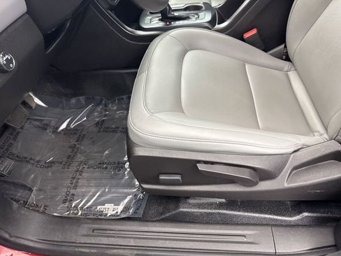 Used 2016 Chevrolet Colorado W/T w/ WT Convenience Package RWD image 30