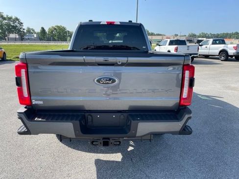 New 2026 Ford F250 XLT w/ XLT Premium Package AWD/4WD image 15
