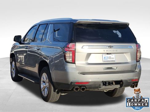 Used 2024 Chevrolet Tahoe Premier w/ Premium Package image 7