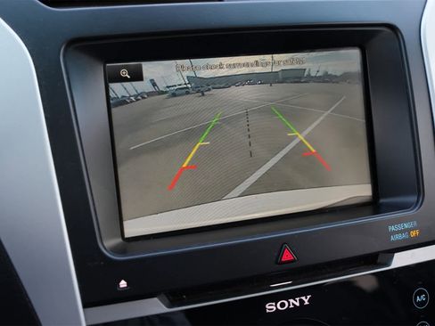 Used 2015 Ford Explorer Sport w/ Equipment Group 401A image 14