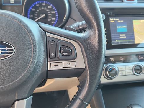 Used 2016 Subaru Outback 2.5i Limited image 10