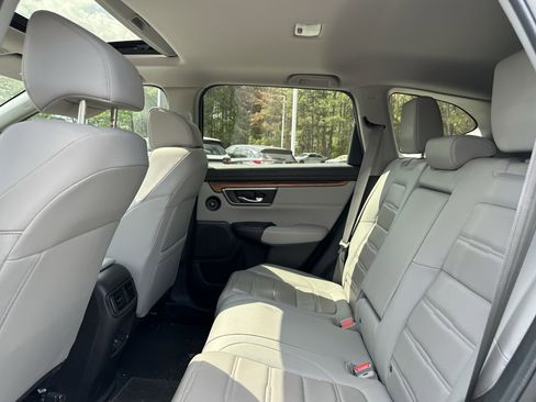 Used 2018 Honda CR-V EX-L image 9