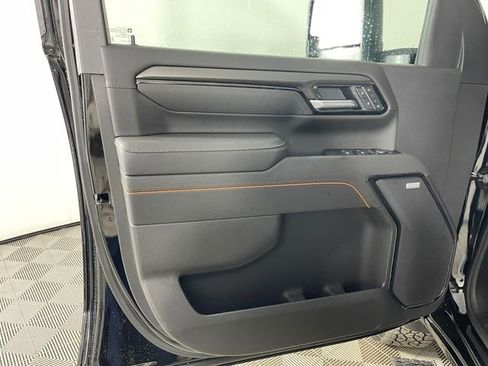 New 2026 GMC Sierra 3500 AT4 w/ AT4 Premium Plus Package AWD/4WD image 5