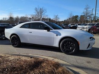 New 2026 Dodge Charger R/T Scat Pack video 2