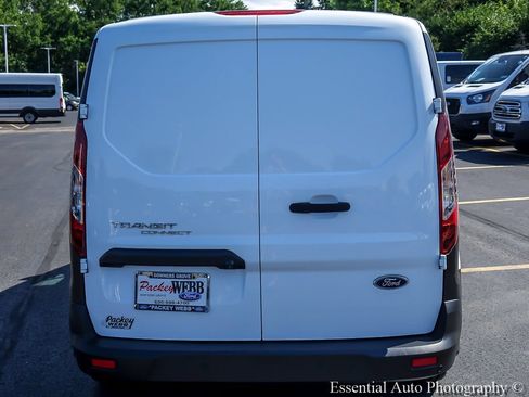 Used 2021 Ford Transit Connect XL FWD image 5