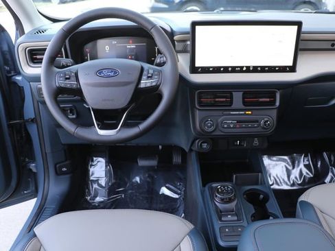 New 2026 Ford Maverick Lariat AWD/4WD image 18