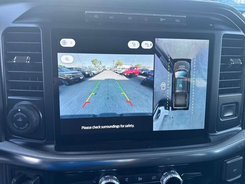 Used 2024 Ford F150 Raptor image 20