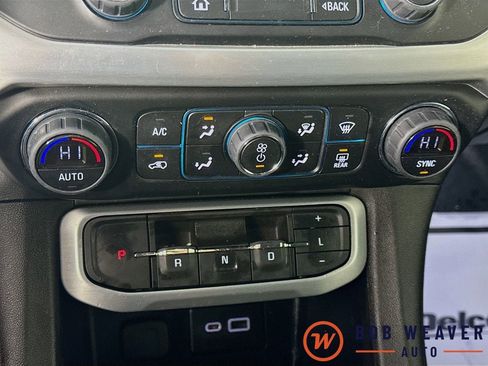 Used 2023 GMC Acadia SLE w/ Driver Convenience Package AWD/4WD image 19