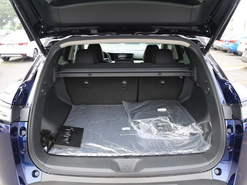 New 2025 Nissan Murano SL w/ Cargo Package image 20