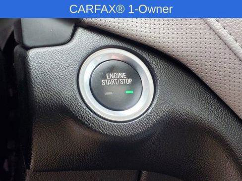 Certified 2021 Chevrolet Equinox Premier image 18