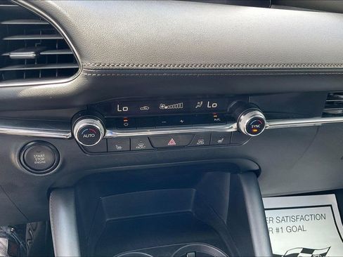 Used 2023 MAZDA MAZDA3 s FWD image 30