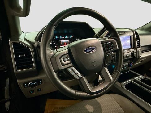 Used 2020 Ford F150 XLT w/ Equipment Group 302A Luxury AWD/4WD image 12