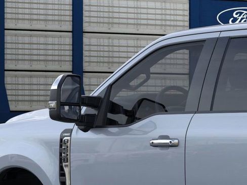 New 2026 Ford F250 Lariat image 20