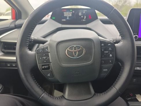 Used 2023 Toyota Prius LE image 14