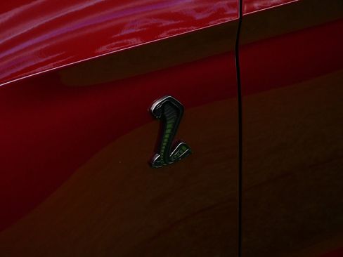 Used 2020 Ford Mustang Shelby GT500 w/ Handling Package image 14