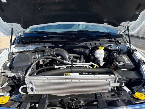 Used 2023 RAM 1500 Tradesman w/ Tradesman SXT Package AWD/4WD image 27