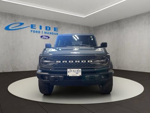 Used 2023 Ford Bronco Badlands AWD/4WD image 33