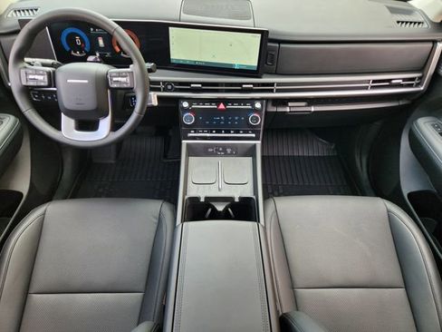 Used 2025 Hyundai Santa Fe XRT AWD/4WD image 21