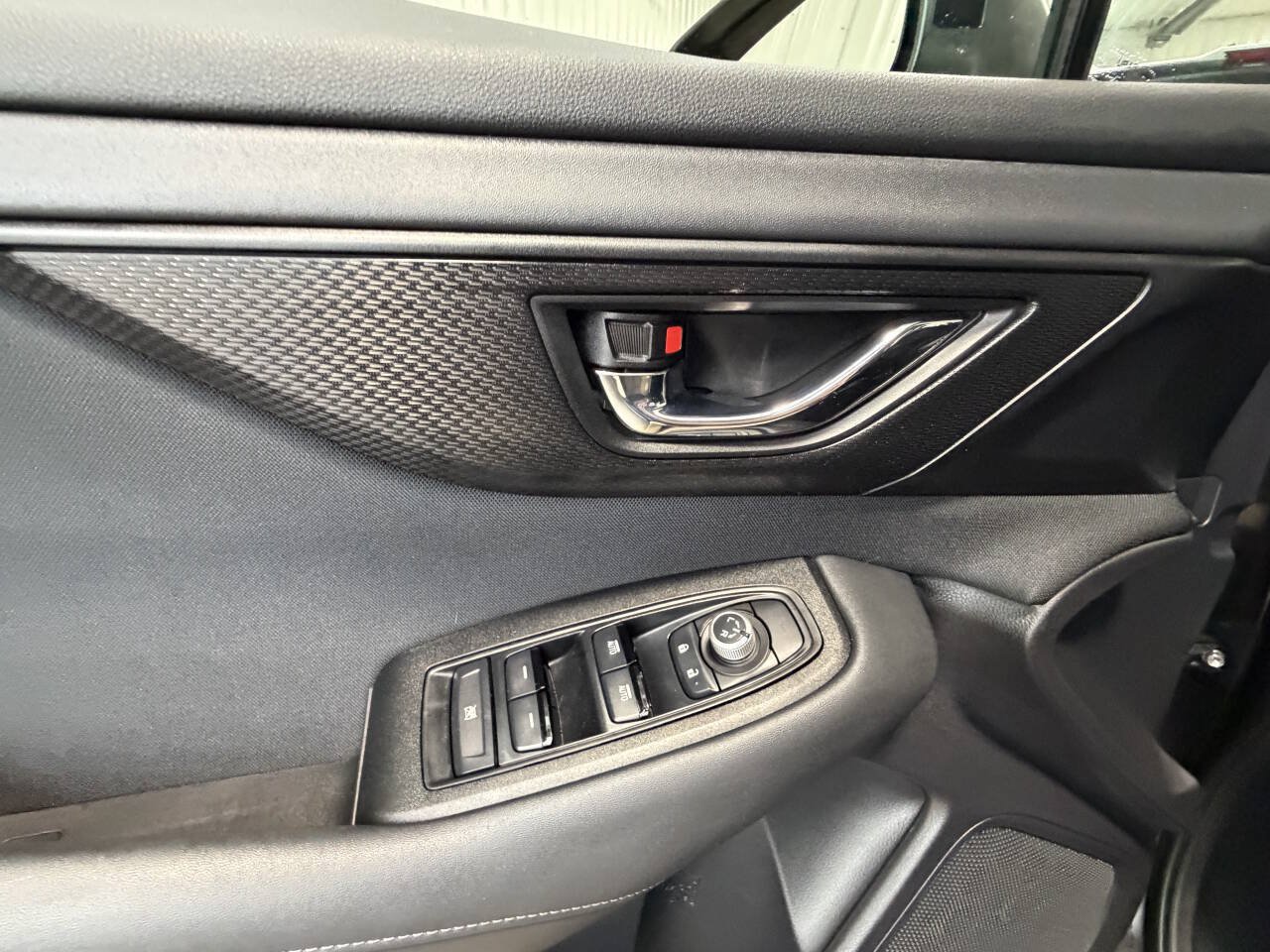 Used 2023 Subaru Legacy Premium AWD/4WD image 16
