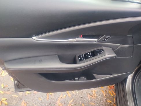 Certified 2023 MAZDA CX-30 AWD 2.5 S w/ Select Package image 10