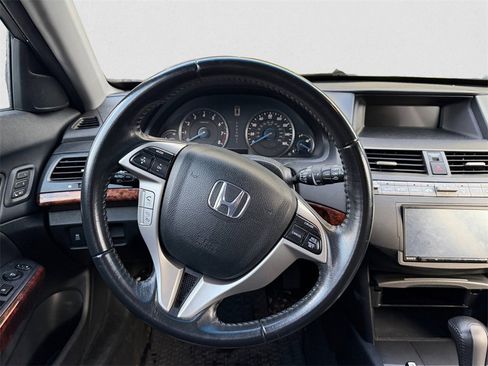 Used 2010 Honda Crosstour EX-L image 12