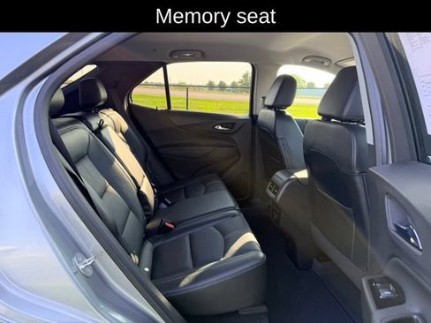 Certified 2024 Chevrolet Equinox Premier AWD/4WD image 10