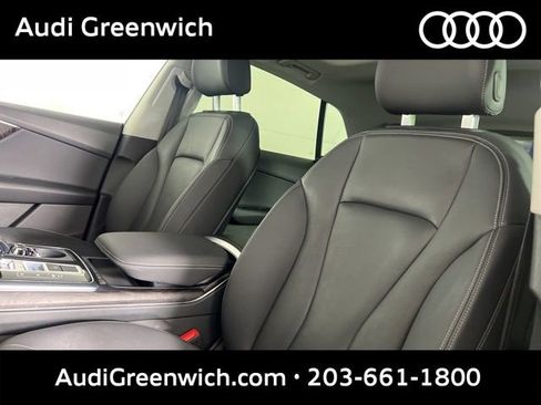 Used 2023 Audi Q8 Premium w/ Convenience Package AWD/4WD image 22
